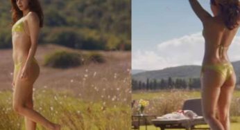 Kiara Advani Sets the Internet on Fire with Her ‘First Bikini Look’ in ‘War 2’