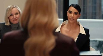Watch: Kim Kardashian’s Fiery Role as a Divorce Lawyer in ‘All’s Fair’ Trailer: Drama Unleashed!