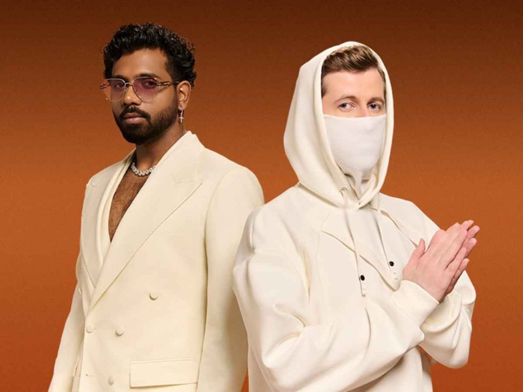 King x Alan Walker: The Story Behind Their Blazing New Track ‘Story of a Bird’