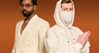 King x Alan Walker: The Story Behind Their Blazing New Track ‘Story of a Bird’