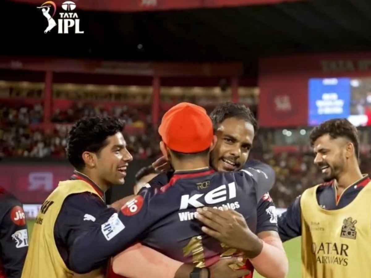 "Virat Kohli Turned Him Into a Fearless Cricketer": Yash Dayal's Father Recalls Inspiring Words from RCB Star