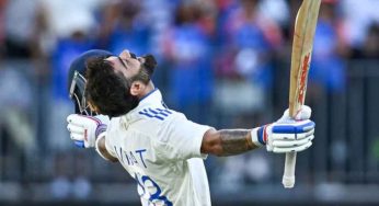 From Vicky Kaushal To Ranveer Singh, Bollywood Celebs Hail ‘King’ Kohli After Emotional Test Exit