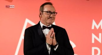 #MeToo Accused Kevin Spacey Honoured With Lifetime Achievement Award At Cannes 2025