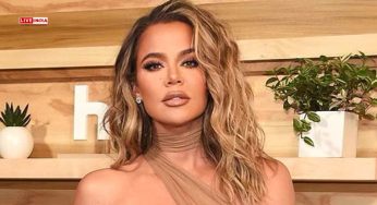 Khloé Kardashian Reveals Dramatic Weight Loss in New Bikini Photos: Pics Inside