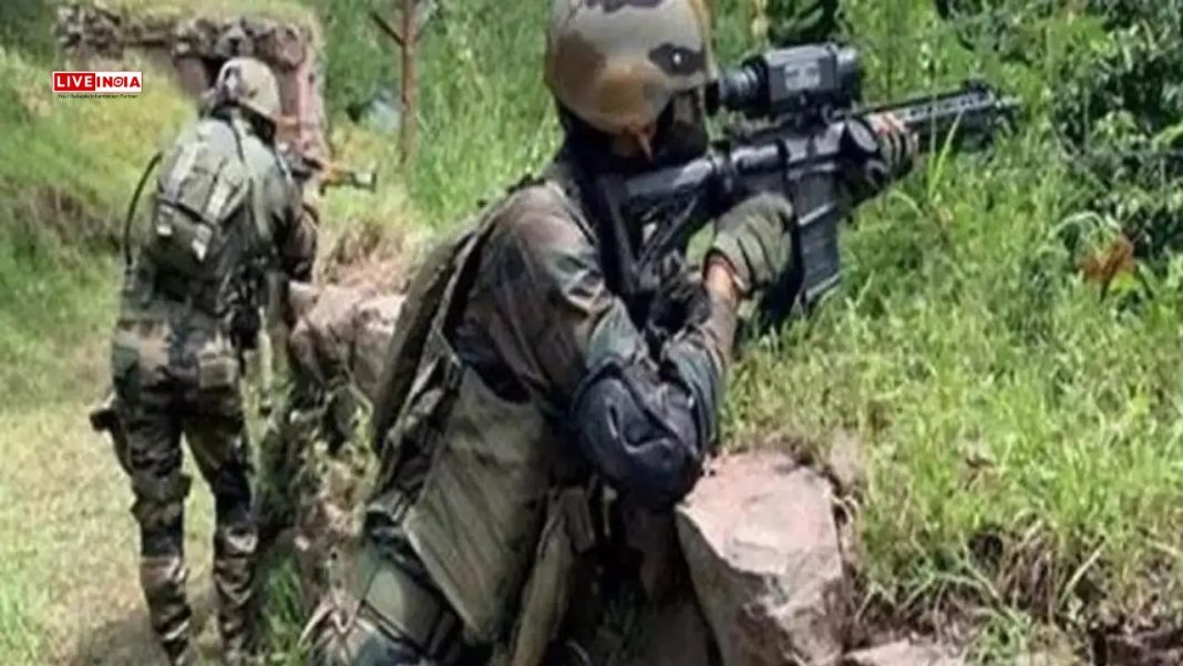 Big Breaking! 10 Civilians Killed As Pakistan Launches Artillery Retaliation After India’s Operation Sindoor