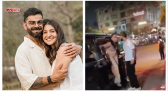 Did Anushka Sharma Just Ignore Virat Kohli? Viral Video Sparks Buzz After Avneet Kaur Row