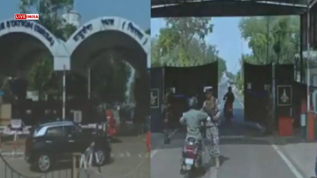 India Pak Conflict LIVE: India Slams Pakistan's 