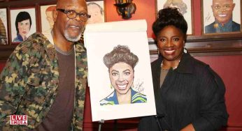 LaTanya Richardson Jackson on Her Life Pact with Samuel L. Jackson: “We’ll Know When It’s Time”