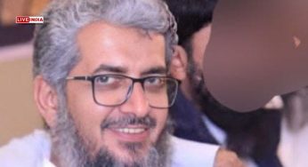 Top LeT Commander Abu Saifullah, Mastermind of RSS HQ Attack, Shot Dead in Pakistan By Unidentified Gunmen