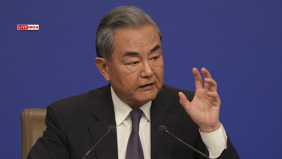 ‘China Is Concerned’: Beijing Urges Restraint, Avoids Siding with Pakistan Amid India Conflict