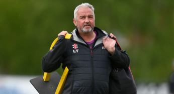 Lloyd Tennant Appointed Head Coach Of Ireland Women’s Cricket Team