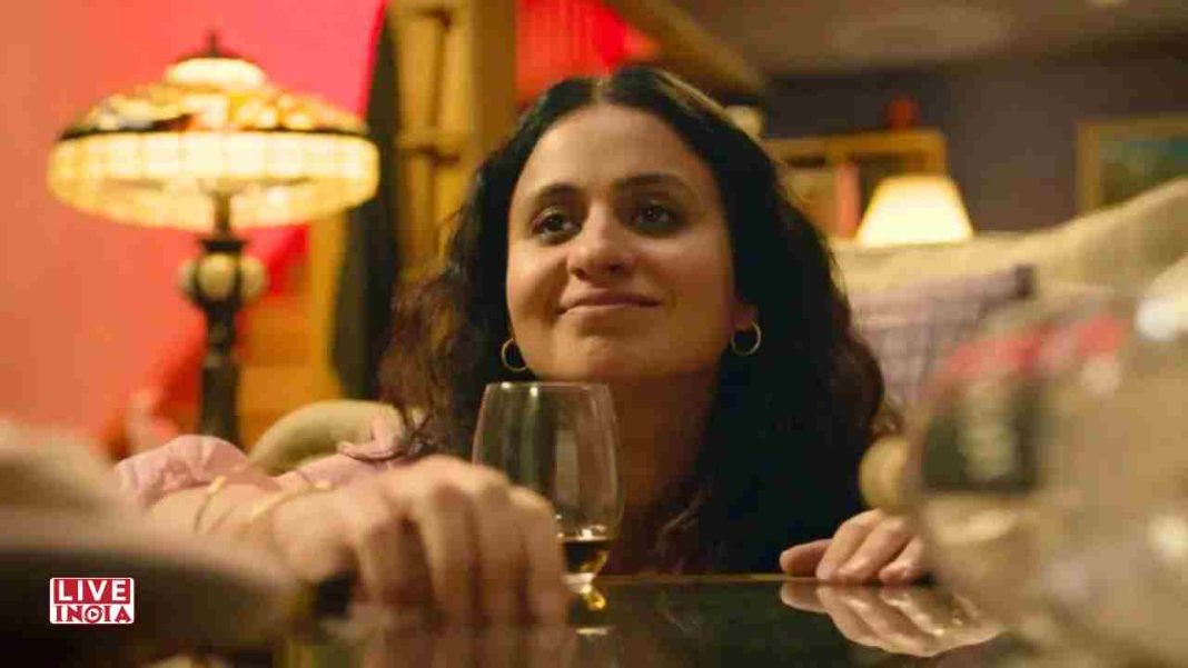 Buffalo8 Acquires North American Rights to ‘Lord Curzon Ki Haveli’ in Landmark Indian Film Deal