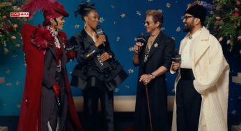 Sabyasachi Schools Clueless Met Gala Hosts on Shah Rukh Khan’s Global Stardom-Call Him “The Most….”