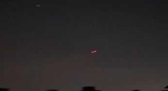 Explosions Heard in Jammu Amid Operation Sindoor Fallout, Residents Panic After Air Raid Sirens