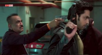 CID 2 Shake-Up: Will Parth Samthaan Exit as Shivaji Satam Returns as ACP Pradyuman as TRPs Plunge