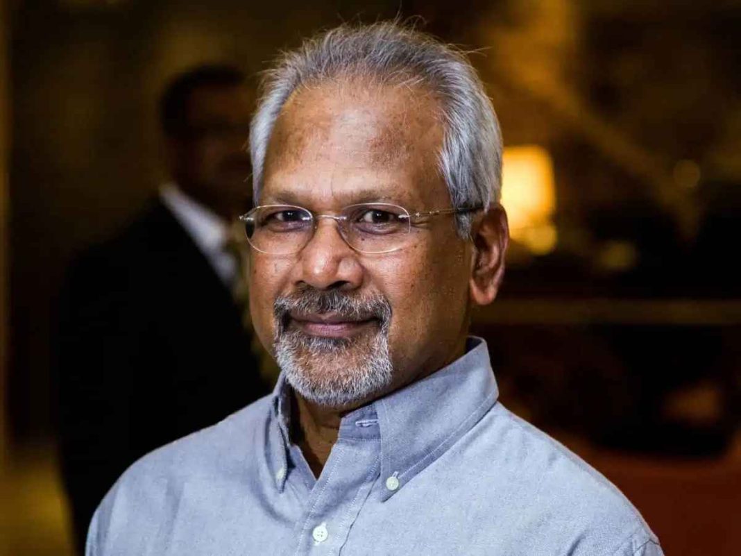 Mani Ratnam Reveals Why Tamil Cinema Hasn’t Crossed ₹1000 Crore At Box Office Yet
