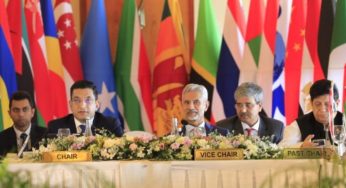 India Reaffirms Regional Leadership at 24th IORA Council, Supports ‘Colombo Communique’