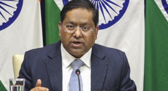 India Slams OIC’s “Absurd” Statement On Pahalgam Attack, Rejects Interference In Internal Affairs