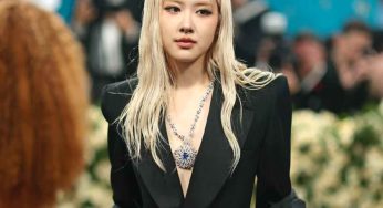 BLACKPINK’s Rosé Drops New Single “Messy” for Brad Pitt’s F1 Movie Soundtrack