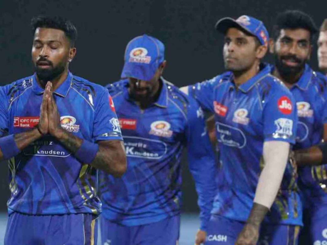 IPL 2025: Dharamsala Airport Shutdown Affects DC and MI Travel Plans After 'Operation Sindoor'