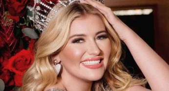 Miss England Milla Magee Walks Away from Miss World, Exposes Dark Side of Pageants