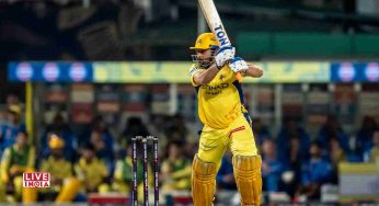 IPL 2025: CSK Edge Out KKR in Last-Over Thriller as Brevis, Dube and Dhoni Shine