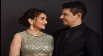Madhuri Dixit Turns 58: Dr. Shriram Nene’s Heartfelt Birthday Tribute Melts Hearts