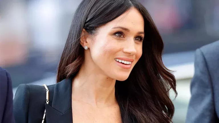 Meghan Markle’s Reported Vogue Cover Ambitions Spark Fallout With Former British Vogue Editor