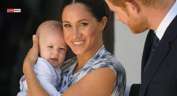 Meghan Markle Reveals She Embraced Ayurveda During Her Pregnancies