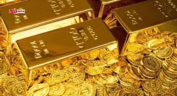 Gold Prices Surge as Weaker Dollar and US Debt Concerns Drive Safe-Haven Demand