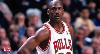 Michael Jordan Joins NBC Sports as Special Contributor for NBA Coverage