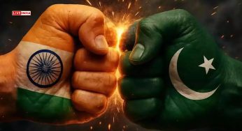 India vs Pakistan: A 2025 Military Strength Comparison Amid Fresh Border Tensions