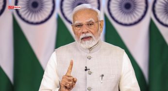 Operation Sindoor: PM Modi to Address Nation at 8 PM Today