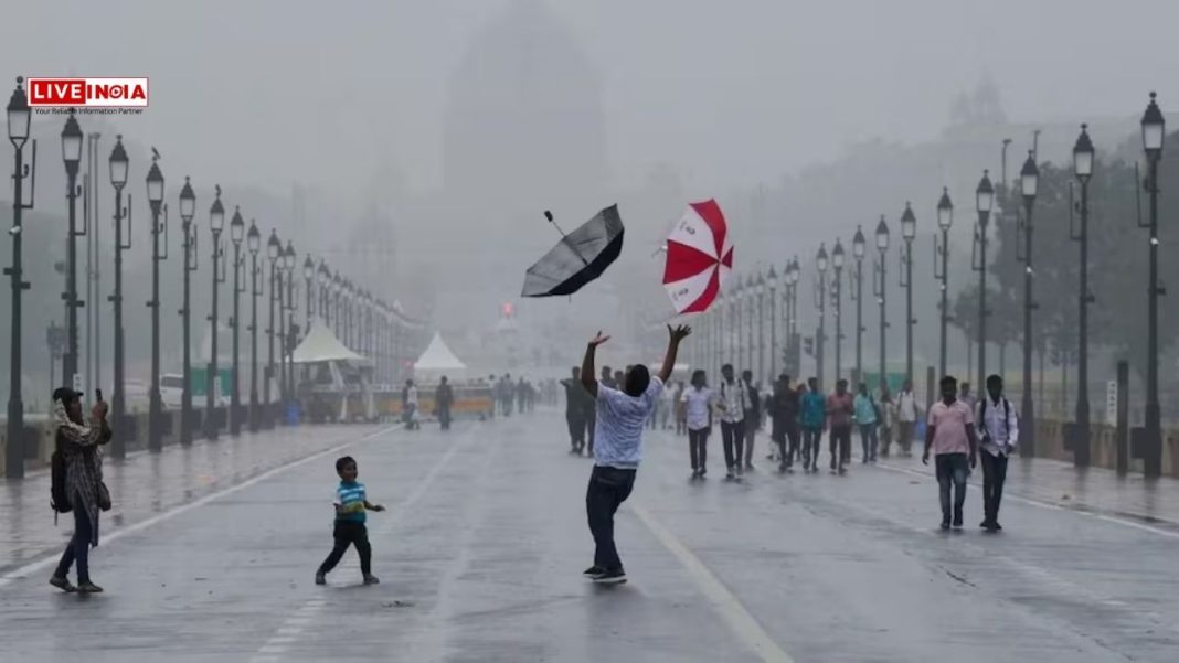 Has Monsoon Arrived in India? IMD Says This