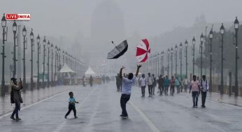 Has Monsoon Arrived in India? IMD Says This