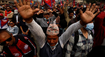 Nepal Vows To Defend Republican System Amid Rising Royalist Sentiment, Plans Constitutional Amendment