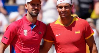 Djokovic Gets Emotional: Nadal’s Farewell at Roland Garros Will Be ‘Very Special’