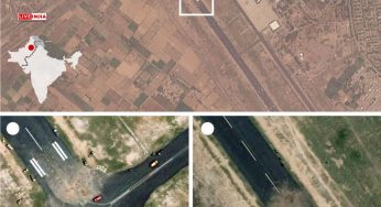 NYT Analysis: India Held Tactical Edge Over Pakistan in Four-Day Conflict, Satellite Images Reveal