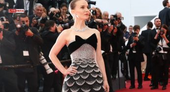 Natalie Portman Stuns In Archival Dior Revival At Cannes 2025 Red Carpet