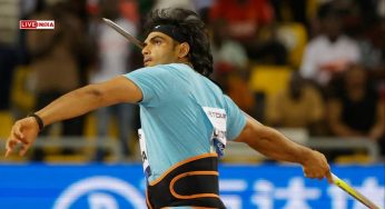 Neeraj Chopra Breaks 90m Barrier, But Finishes Second in Doha Diamond League