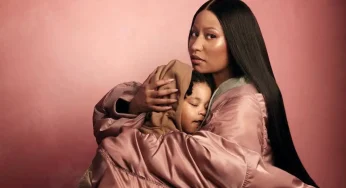 Fame, Family, and Sacrifice — Nicki Minaj Reveals The Untold Struggles Of Being A Working Mom