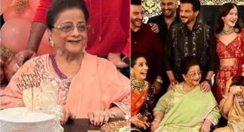 Anil Kapoor’s Mother Nirmal Kapoor Passes Away