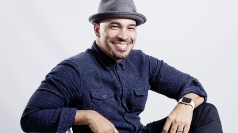 ‘On the Edge’: ‘Spider-Verse’ and ‘Coco’ Artist Octavio Rodriguez to Helm Bold Animated Feature Celebrating Underdogs and Endangered Species