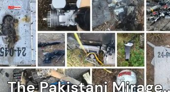 “Enemy Destroyed in the Sky”: India Confirms Downing of Pakistani Mirage During Operation Sindoor