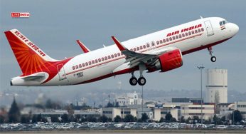 Air India Suspends Tel Aviv Flights Until May 6 After Houthi Missile Strike Near Ben Gurion Airport