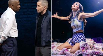 Surprises and Snubs: Denzel Washington, Jake Gyllenhaal, and Idina Menzel Miss Out in 2025 Tony Nominations