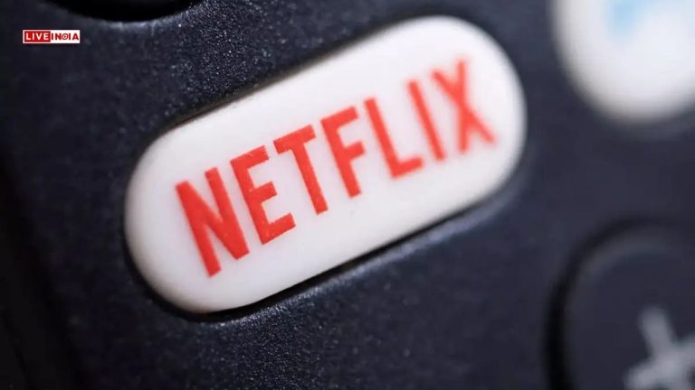 Netflix Outage Leaves Thousands Facing ‘Title Not Available’ Error