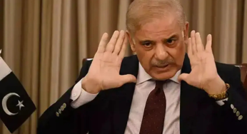 Pakistan PM Shehbaz Sharif’s YouTube Channel Banned In India Amid National Security Concerns