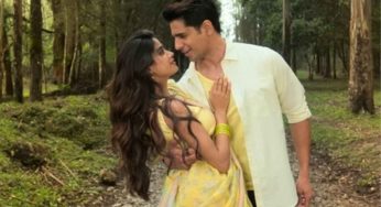 Param Sundari Teaser Out: Janhvi & Sidharth’s Fiery Chemistry Sets the Screen Ablaze!