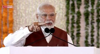 PM Modi’s First ‘Mann Ki Baat’ After Operation Sindoor: “India’s Resolve Is Clear”
